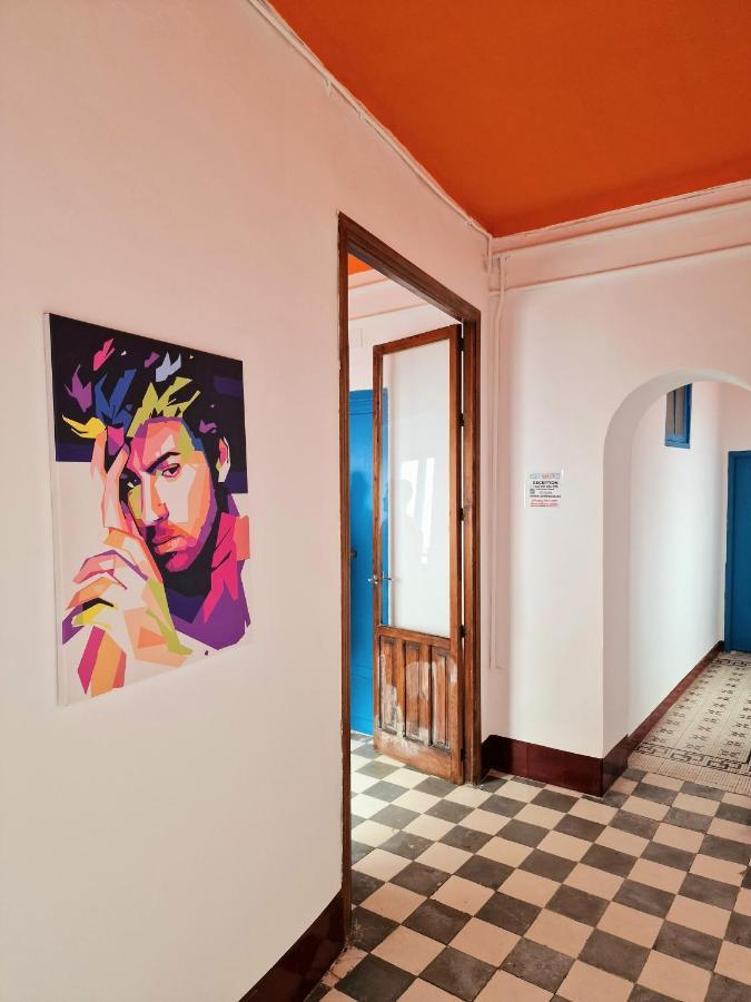 Arc House Mezquita - Only Adults Hotel Córdoba Buitenkant foto