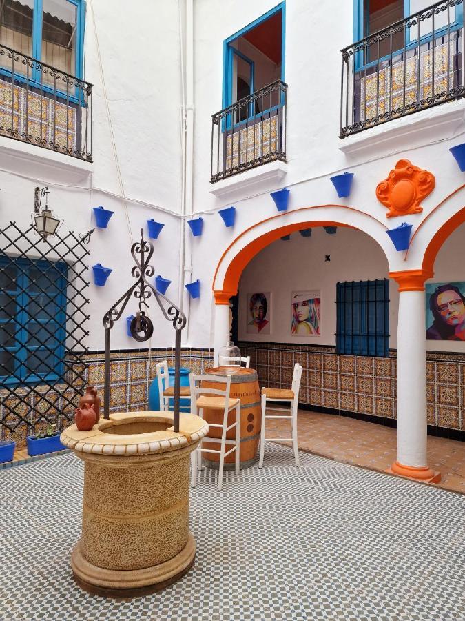 Arc House Mezquita - Only Adults Hotel Córdoba Buitenkant foto
