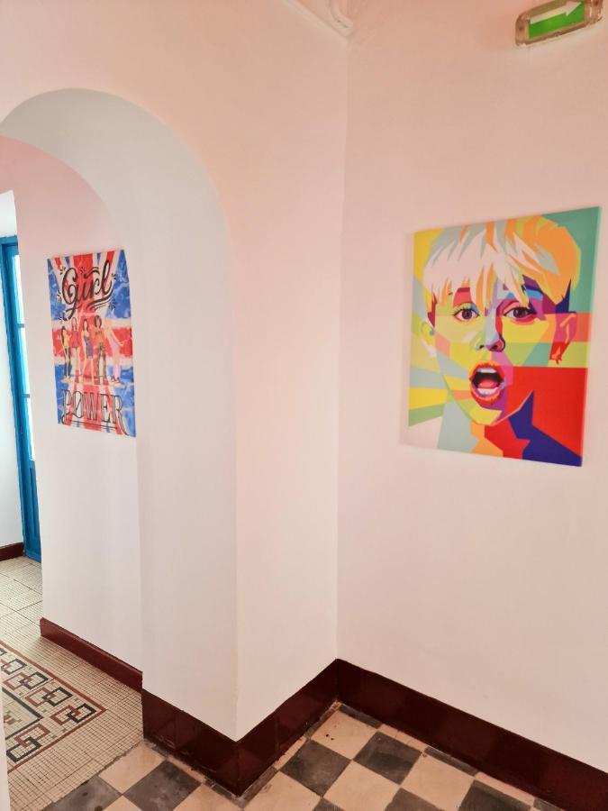 Arc House Mezquita - Only Adults Hotel Córdoba Buitenkant foto