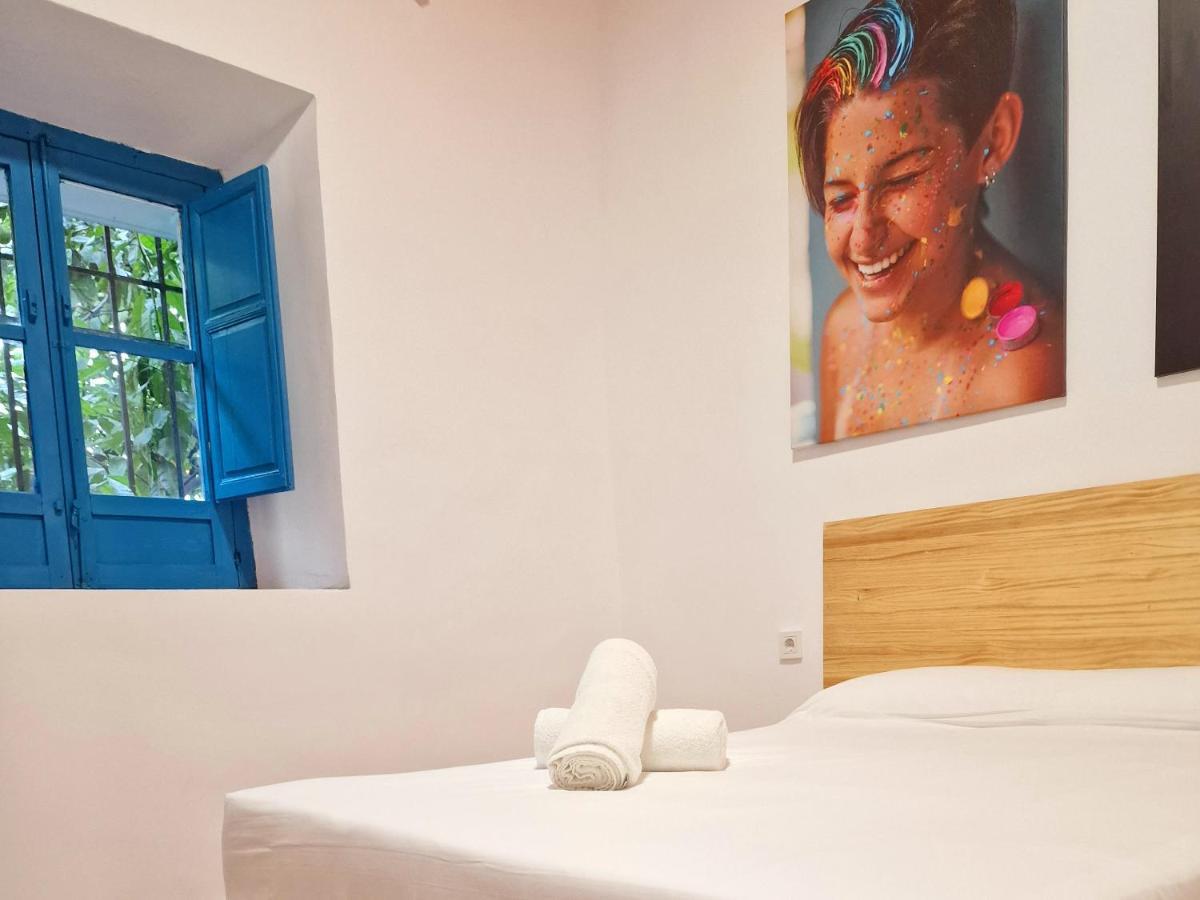 Arc House Mezquita - Only Adults Hotel Córdoba Buitenkant foto