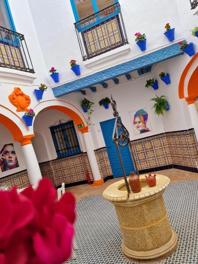 Arc House Mezquita - Only Adults Hotel Córdoba Buitenkant foto