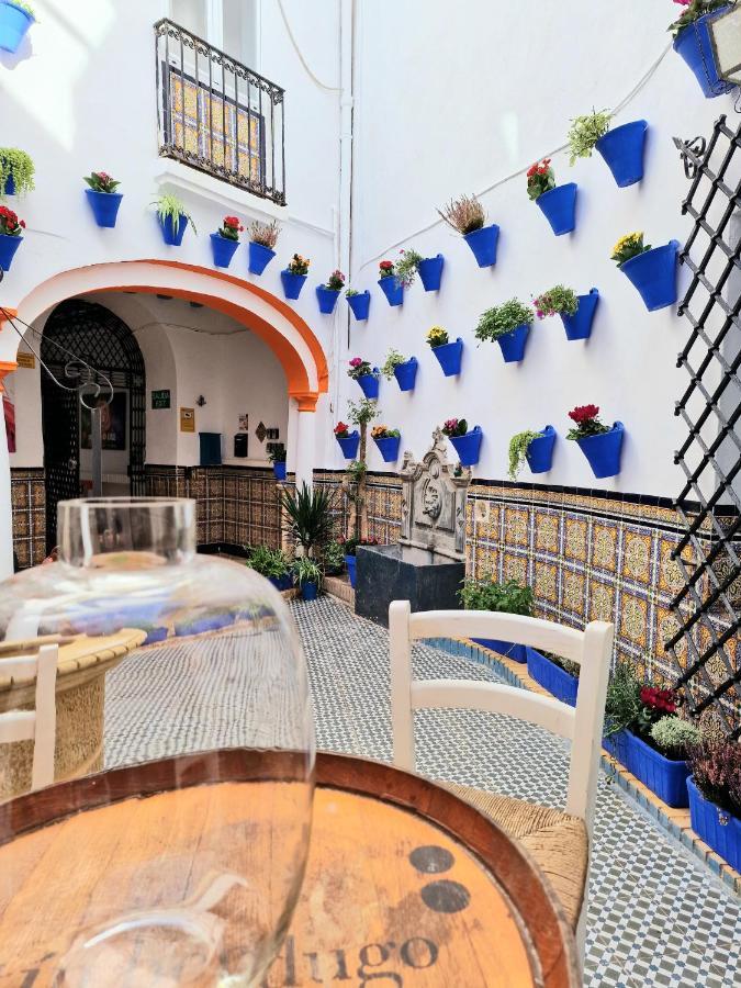 Arc House Mezquita - Only Adults Hotel Córdoba Buitenkant foto