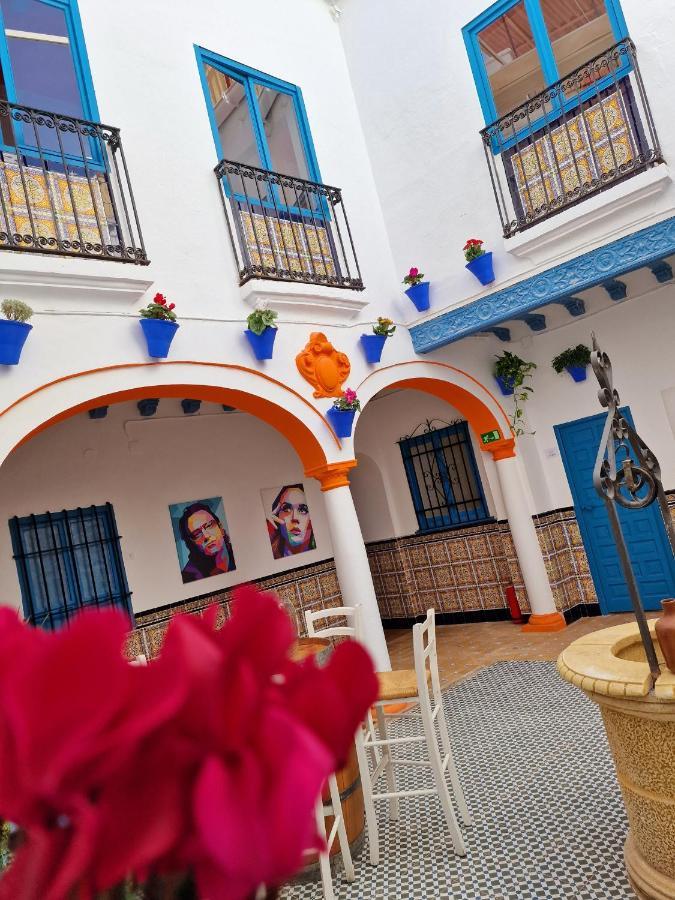 Arc House Mezquita - Only Adults Hotel Córdoba Buitenkant foto