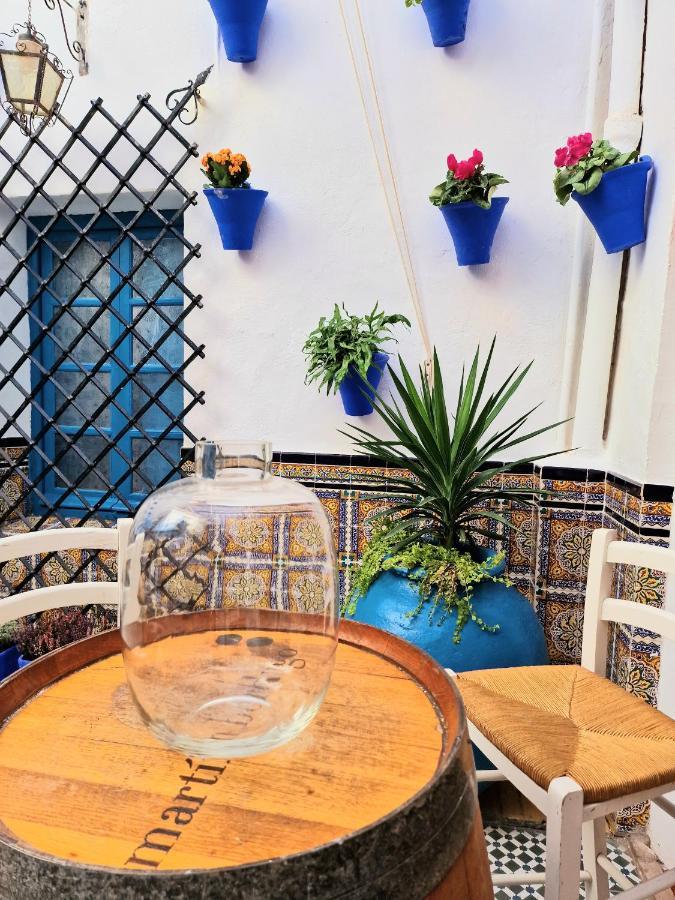 Arc House Mezquita - Only Adults Hotel Córdoba Buitenkant foto