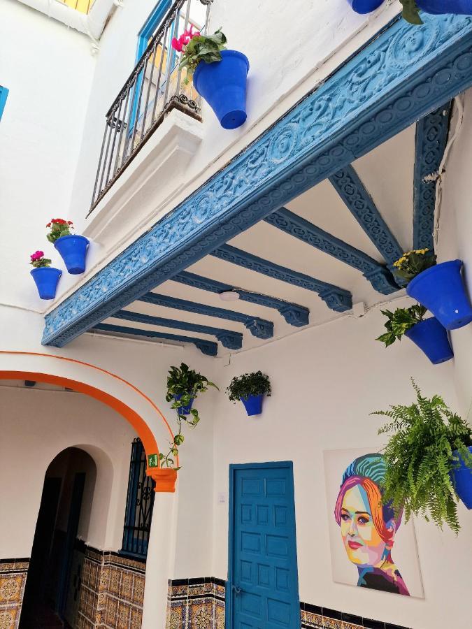 Arc House Mezquita - Only Adults Hotel Córdoba Buitenkant foto