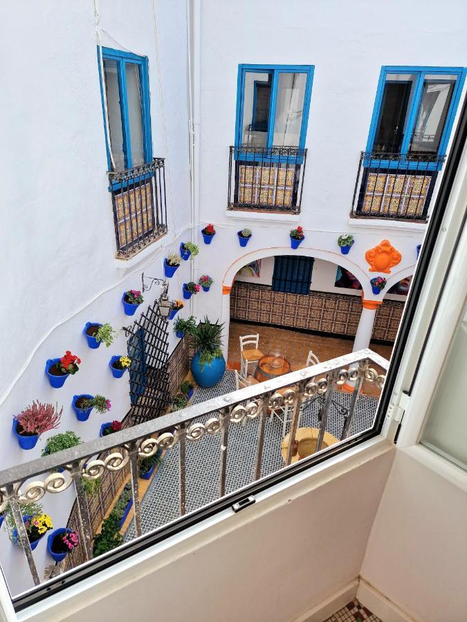 Arc House Mezquita - Only Adults Hotel Córdoba Buitenkant foto