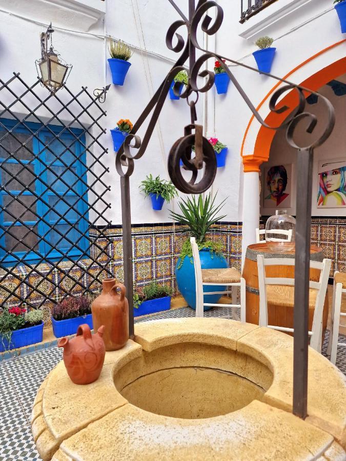 Arc House Mezquita - Only Adults Hotel Córdoba Buitenkant foto
