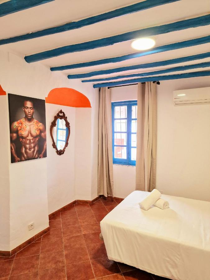 Arc House Mezquita - Only Adults Hotel Córdoba Buitenkant foto